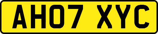 AH07XYC