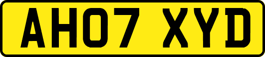 AH07XYD