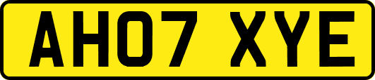 AH07XYE