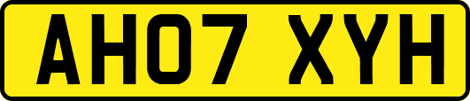 AH07XYH
