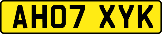 AH07XYK