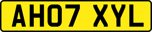 AH07XYL