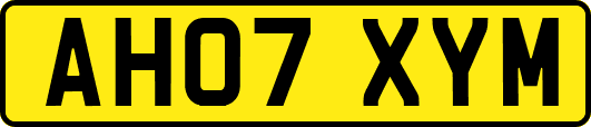 AH07XYM