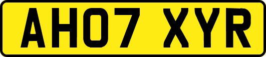 AH07XYR