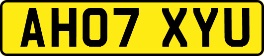 AH07XYU