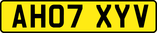 AH07XYV