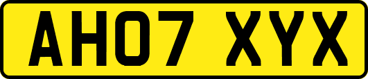 AH07XYX