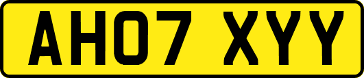 AH07XYY