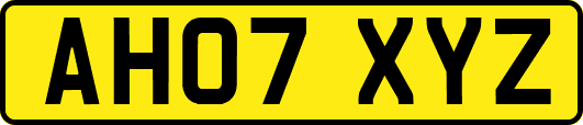 AH07XYZ