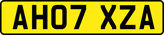 AH07XZA