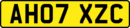 AH07XZC