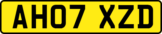 AH07XZD
