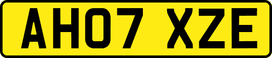AH07XZE