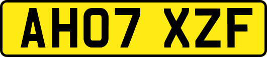 AH07XZF