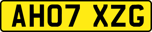 AH07XZG
