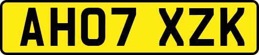 AH07XZK