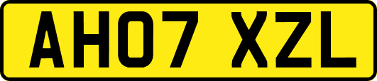AH07XZL