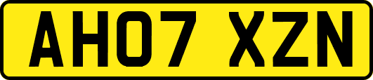 AH07XZN