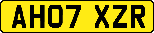 AH07XZR