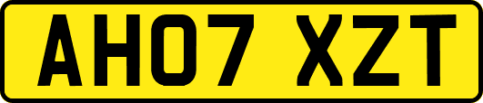 AH07XZT