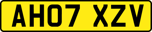AH07XZV