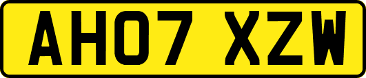 AH07XZW