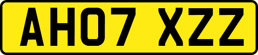 AH07XZZ