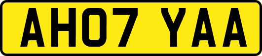 AH07YAA