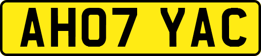 AH07YAC