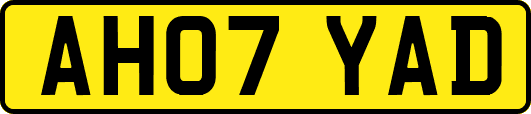 AH07YAD