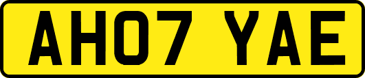AH07YAE