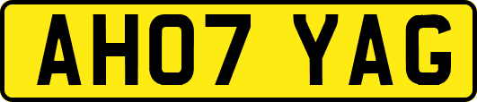 AH07YAG