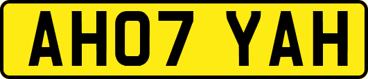 AH07YAH