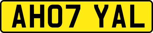 AH07YAL