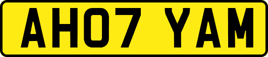 AH07YAM