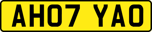 AH07YAO