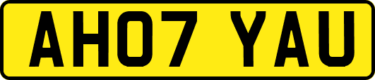 AH07YAU