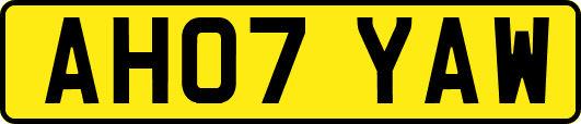 AH07YAW