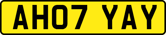 AH07YAY