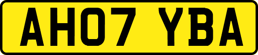 AH07YBA