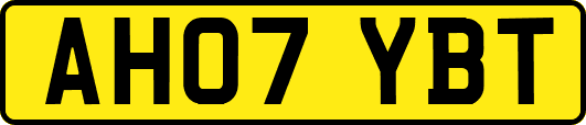 AH07YBT