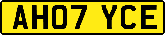 AH07YCE