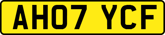 AH07YCF