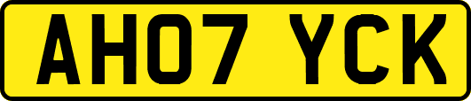 AH07YCK