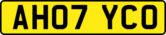 AH07YCO