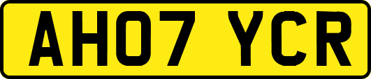 AH07YCR