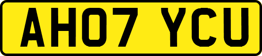 AH07YCU