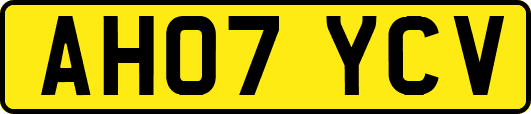 AH07YCV