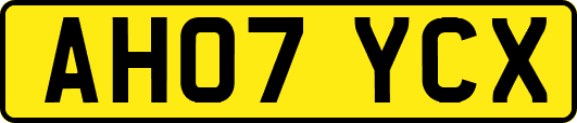 AH07YCX
