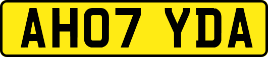 AH07YDA